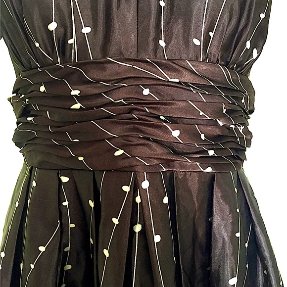 JESSICA HOWARD DRESS - Picture 4 of 6